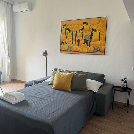 New Apartment With Balcony, Isola Bosco Verticale มิลาน ภายนอก รูปภาพ
