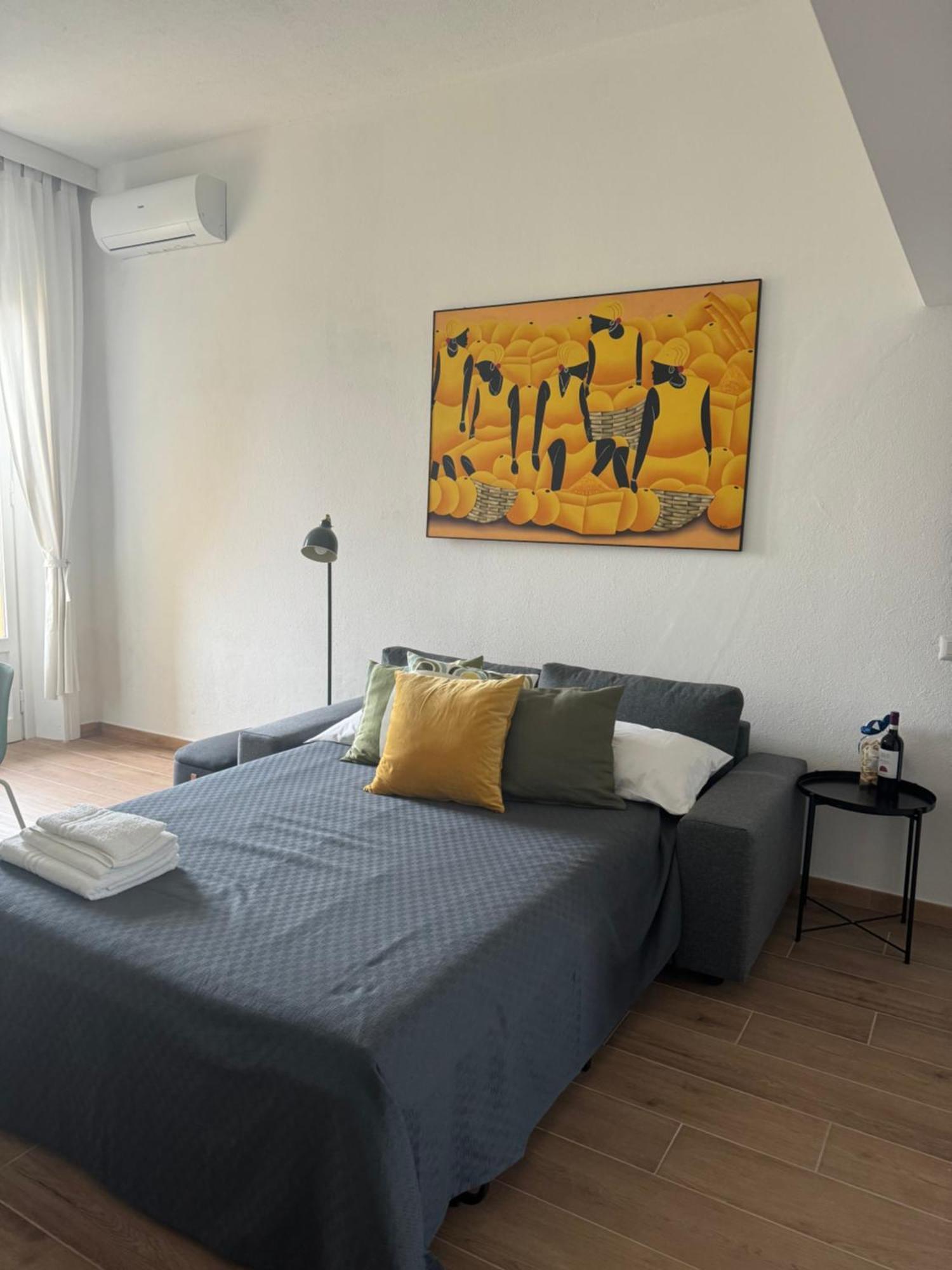 New Apartment With Balcony, Isola Bosco Verticale มิลาน ภายนอก รูปภาพ